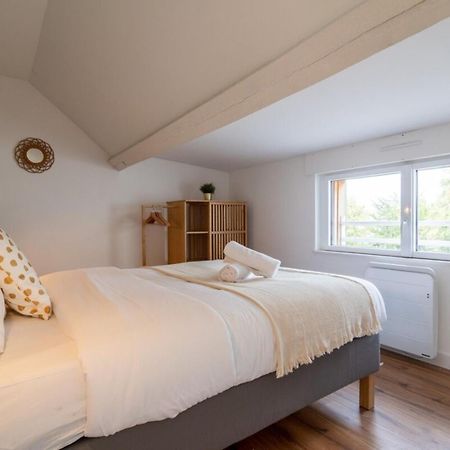 Marcq En Baroeul - Superb Apartment + Parking Kültér fotó