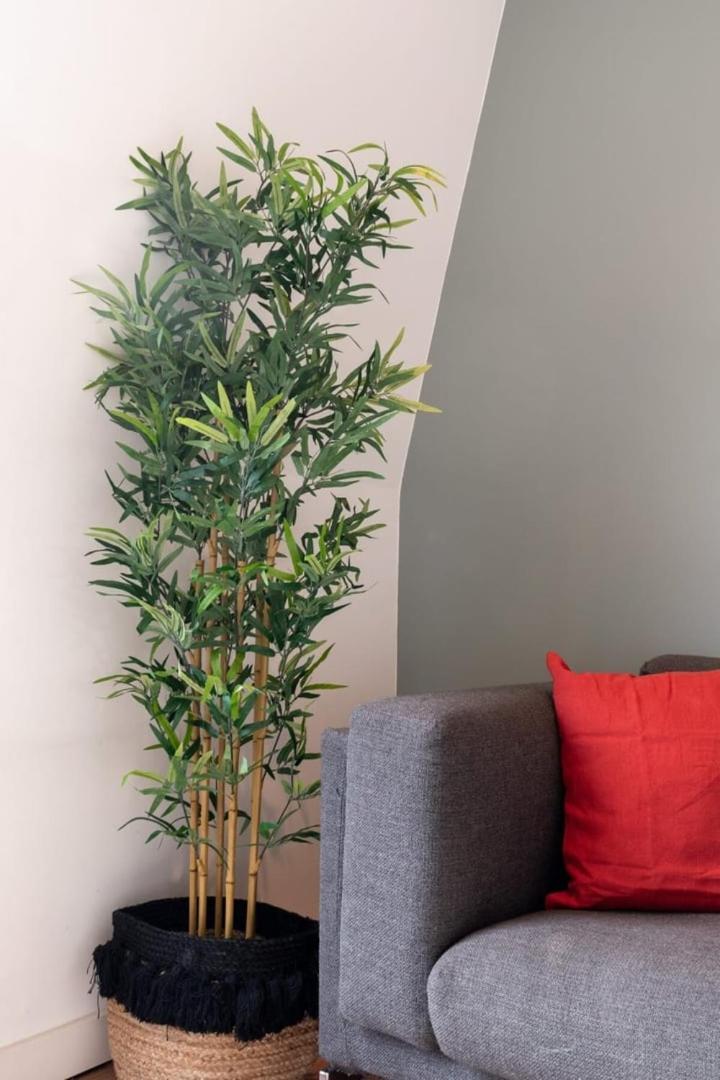 Marcq En Baroeul - Superb Apartment + Parking Kültér fotó